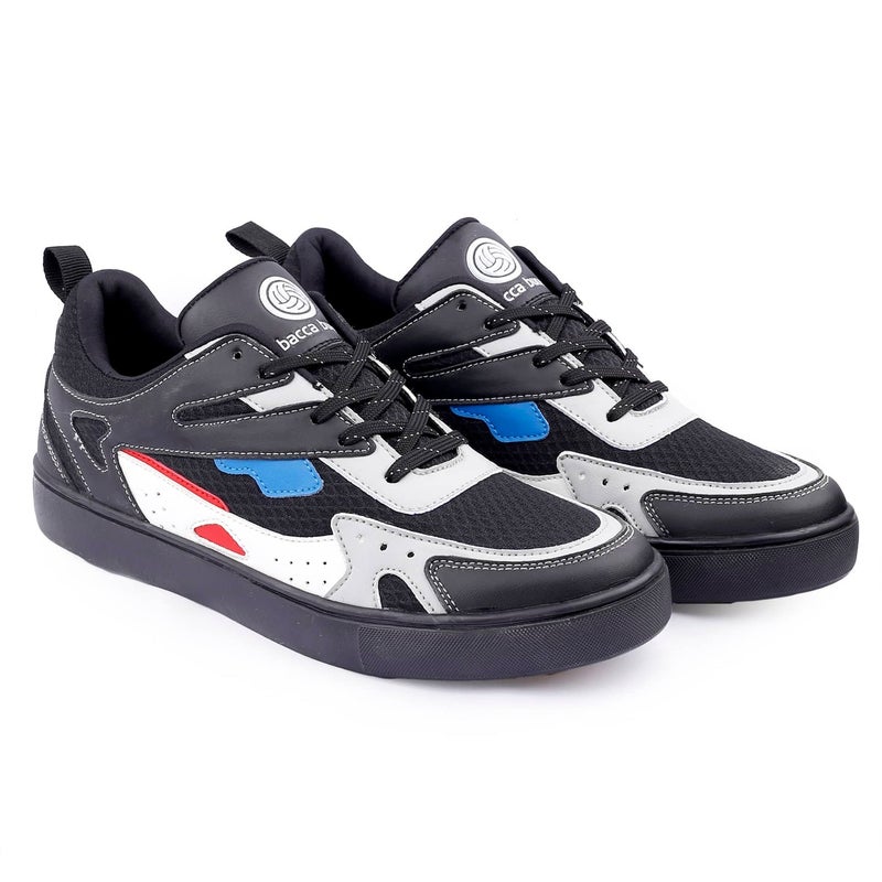 Bacca Bucci Grand 2.0 Casual Sneaker - Image 2